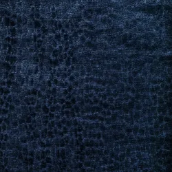 B5629 Dark Blue Upholstery Fabric by the yard