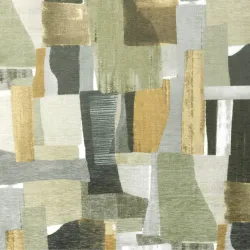 B3441 Gold Upholstery Fabric by the yard