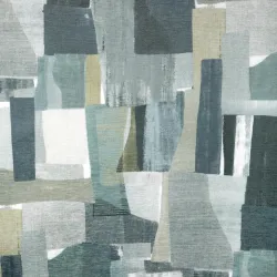 B8766 Grey Upholstery Fabric by the yard