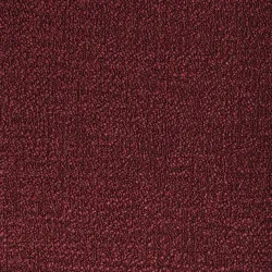 B1286 Red Upholstery Fabric by the yard