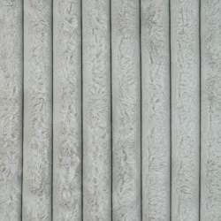 B8795 Light Grey Upholstery Fabric by the yard