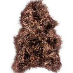 R9636 Chestnut Long Upholstery Fabric by the yard