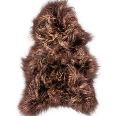 R9636 Chestnut Long Upholstery Fabric by the yard