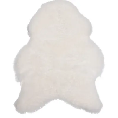 R9642 Natural White Shorn Upholstery Fabric by the yard