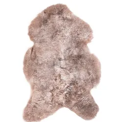 R9647 Taupe Shorn Upholstery Fabric by the yard