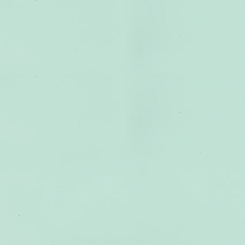 Locker Room Mint Green and Mint Solid Vinyl Upholstery Fabric by the