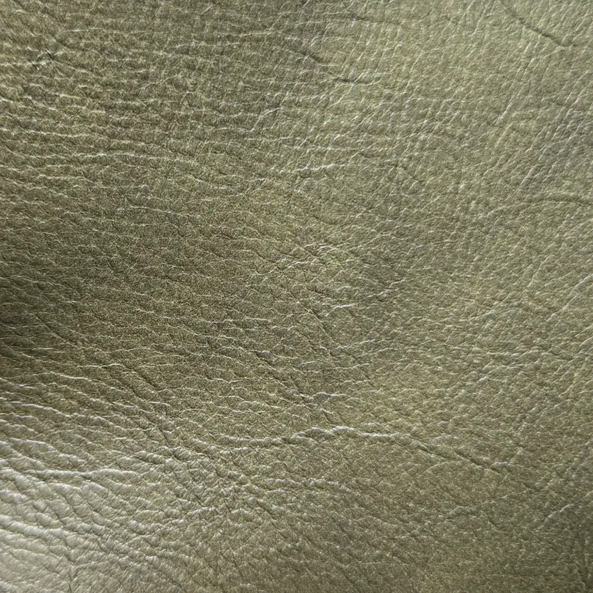 HARBOR 100% Genuine Leather From Europe by the Hide