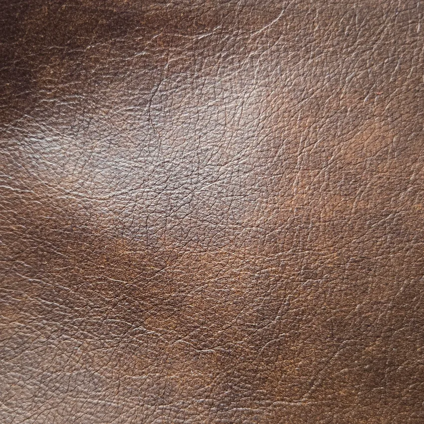 CIGAR 100% Genuine Leather From Europe by the Hide