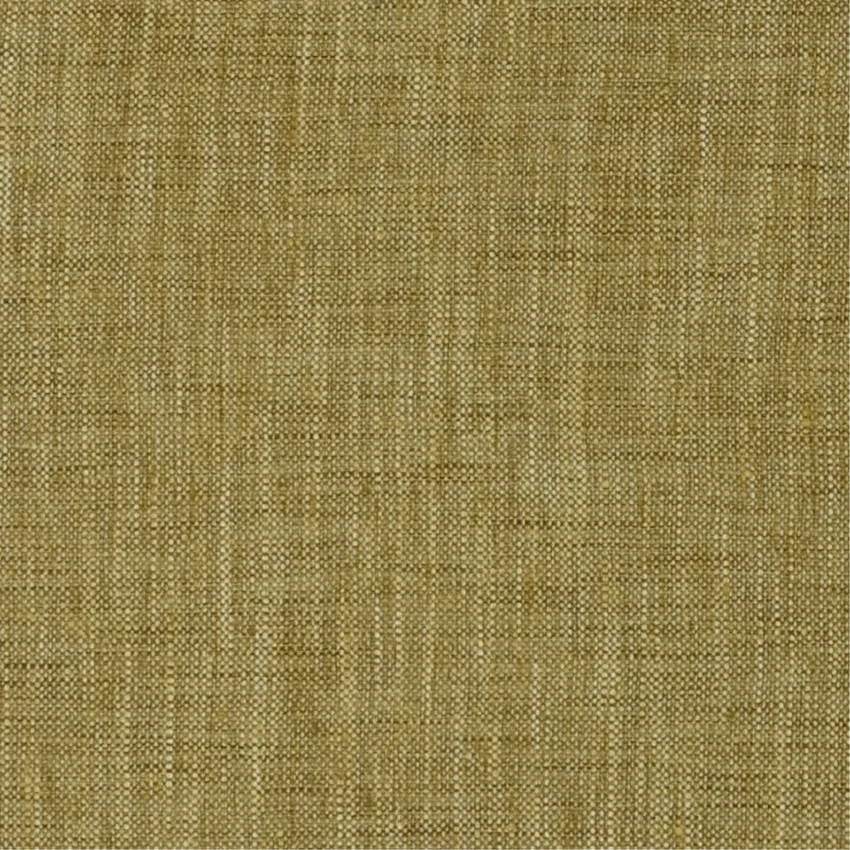 Rattan Beige and Yellow Texture Upholstery Fabric by the Yard