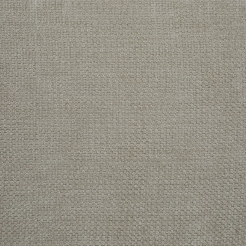 Sand Beige and Tan Textured Chenille Upholstery Fabric by the Yard
