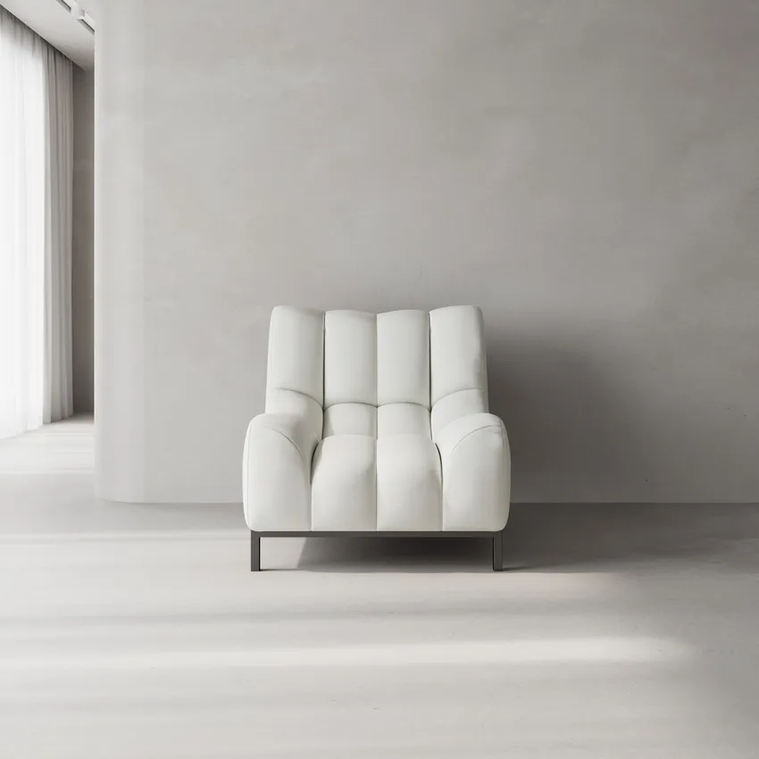 Oyste Beige and Tan Solid Velvet Upholstery Fabric by the Yard — Upholstery Fabric