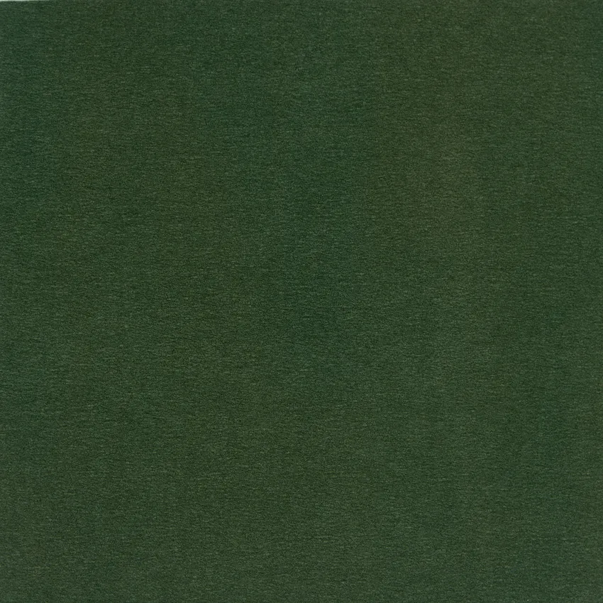 Clovr Green Textured Velvet Upholstery Fabric by the Yard