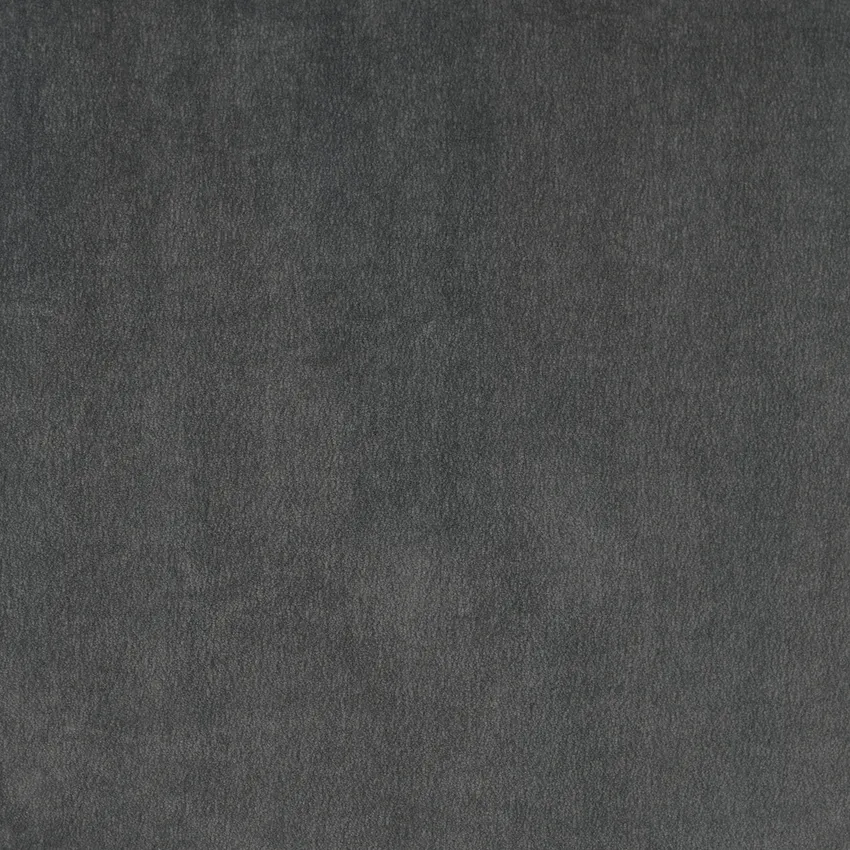 Gunme Gray and Silver Textured Velvet Upholstery Fabric by the Yard