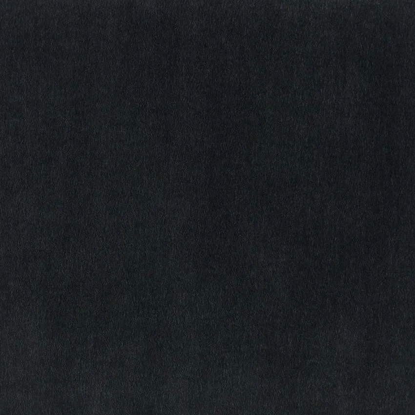 Twilight Blue Textured Velvet Upholstery Fabric by the Yard