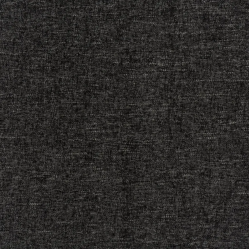 Charc Gray and Silver Textured Boucle Upholstery Fabric by the Yard