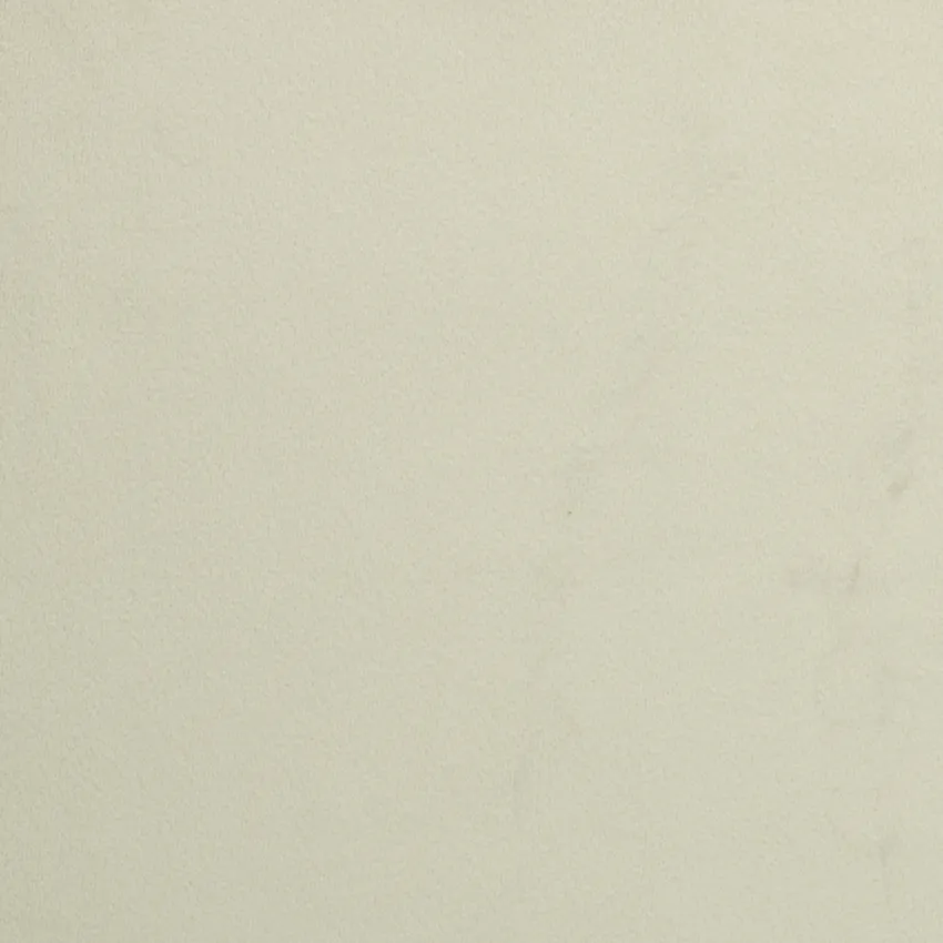 Bone Beige and Tan Solid Velvet Upholstery Fabric by the Yard