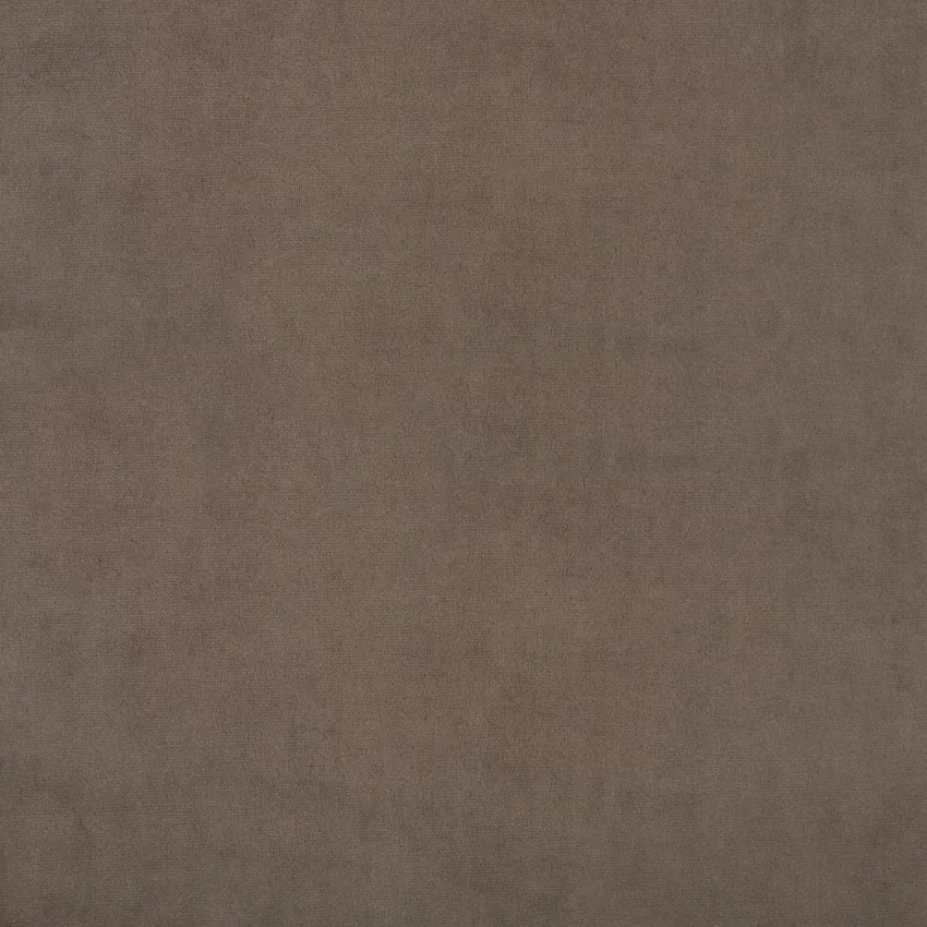 Dove Gray and Silver Solid Velvet Upholstery Fabric by the Yard