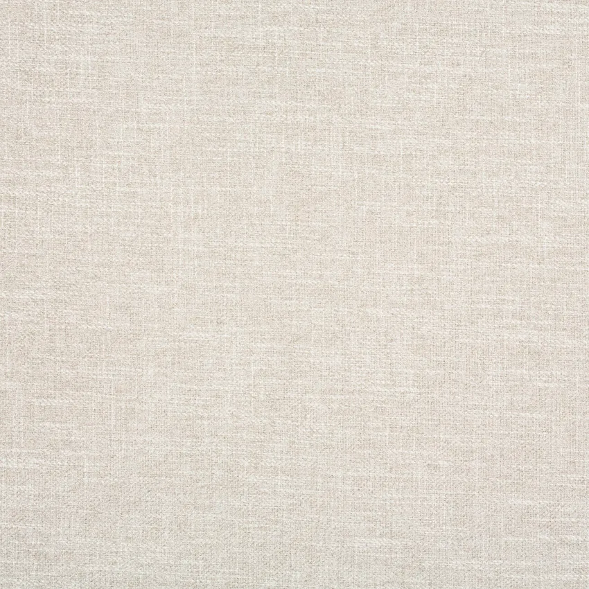Sand Beige and Tan Textured Chenille Upholstery Fabric by the Yard