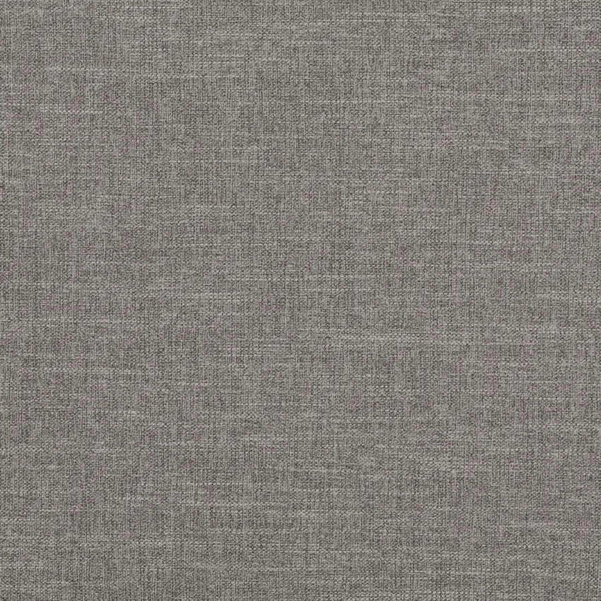 Dove Gray and Silver Textured Chenille Upholstery Fabric by the Yard