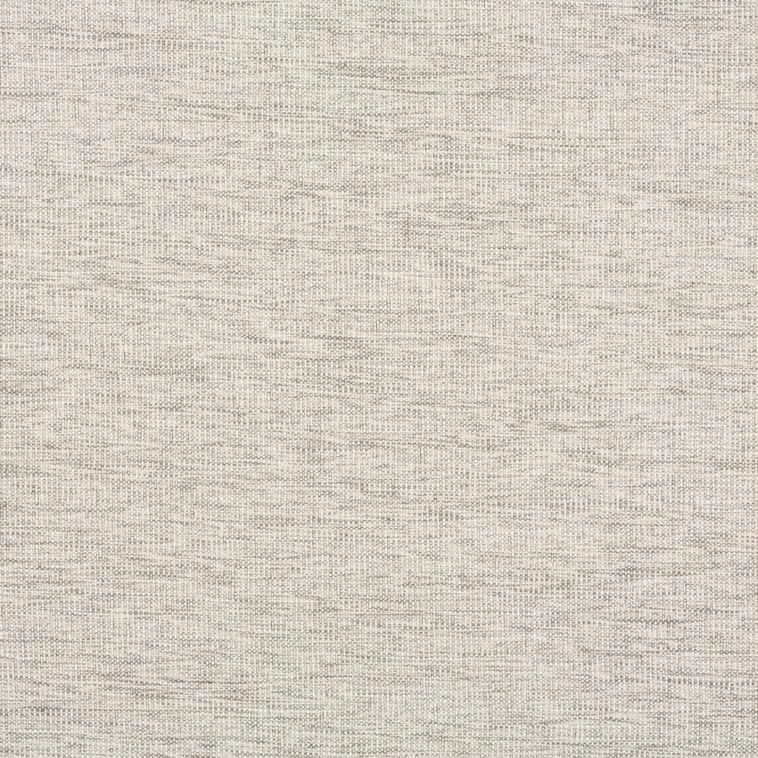 Oyste Beige and Tan Textured Chenille Upholstery Fabric by the Yard