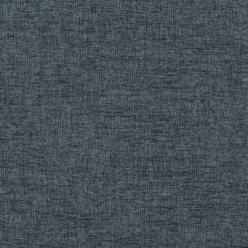 Slate Gray and Silver Textured Chenille Upholstery Fabric by the Yard