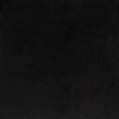 E0892 Black Upholstery Fabric by the yard