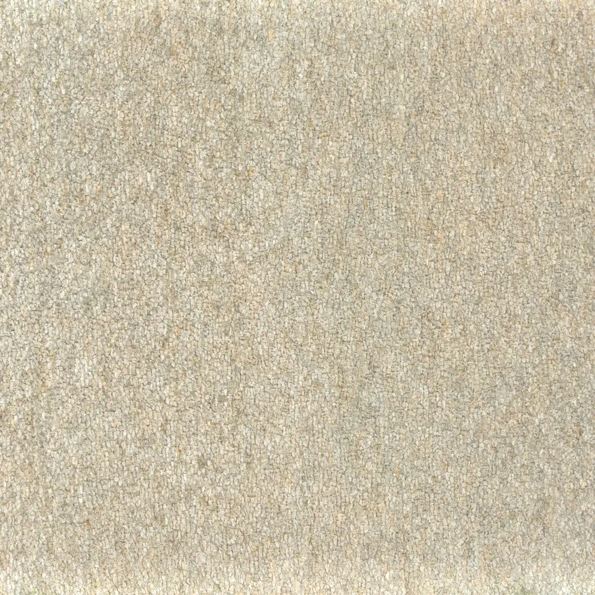 Dune Beige and Tan Textured Boucle Upholstery Fabric by the Yard