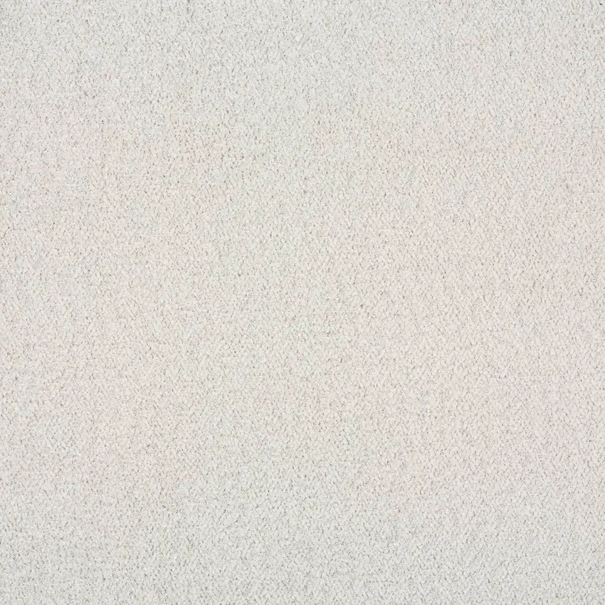 Grey Gray and Silver Textured Boucle Upholstery Fabric by the Yard