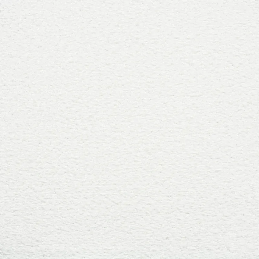 White Textured Boucle Upholstery Fabric by the Yard