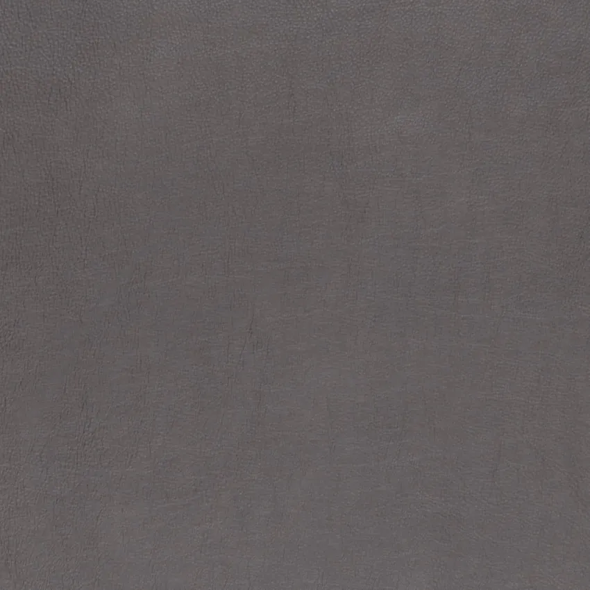 Carbon Semi-Aniline Top Grain Leather From Brazil by the Hide