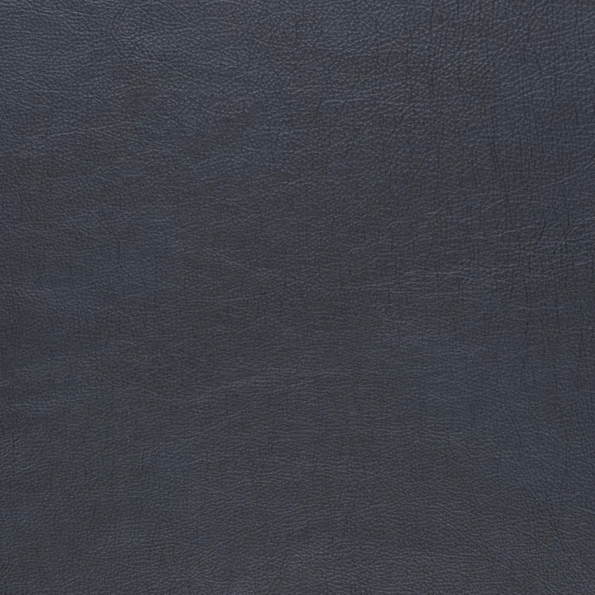 Sapphire Semi-Aniline Top Grain Leather From Brazil by the Hide