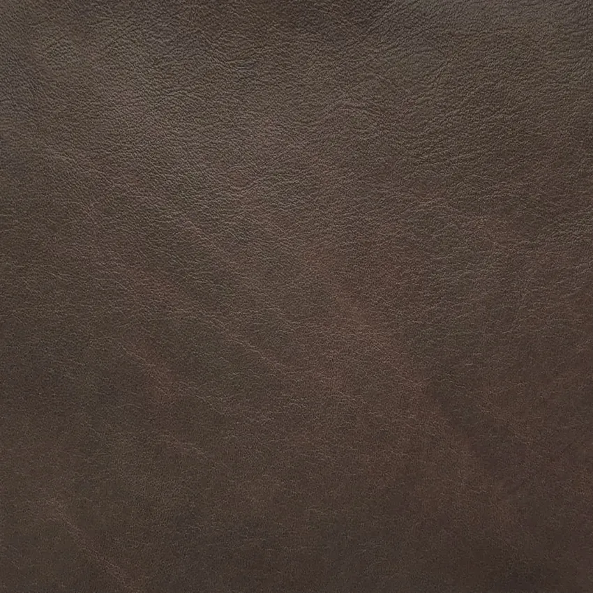 Maple Semi-Aniline Top Grain Leather From USA by the Hide