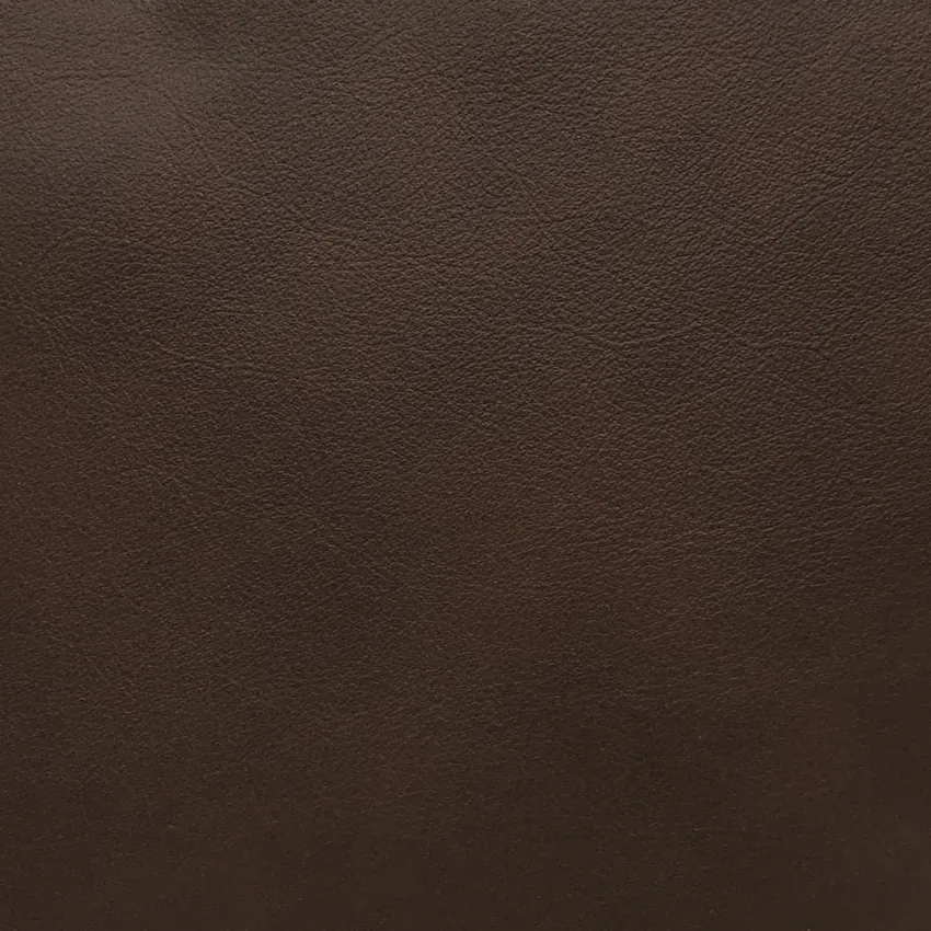 Pecan Semi-Aniline Top Grain Leather From USA by the Hide