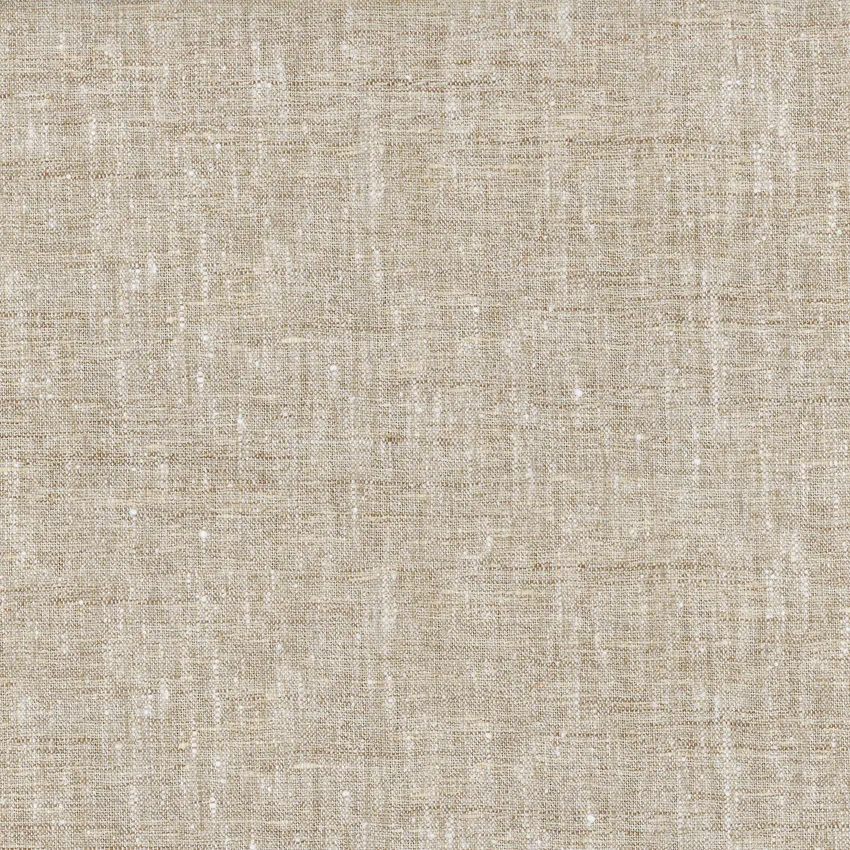 Hemp and Safari Plain Texture Upholstery Fabric by the Yard