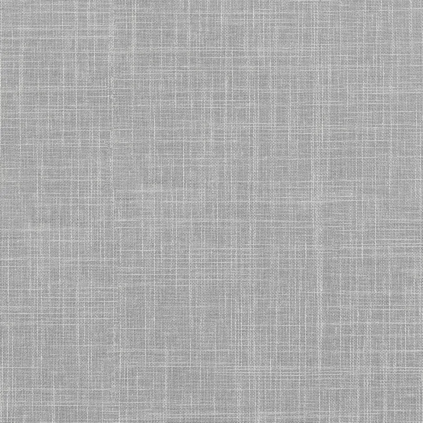 White Natural and White Plain Sheer Curtain Fabric by the Yard