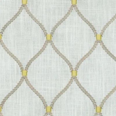 E4638 Smoke Upholstery Fabric by the yard