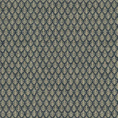 E4623 Indigo Upholstery Fabric by the yard