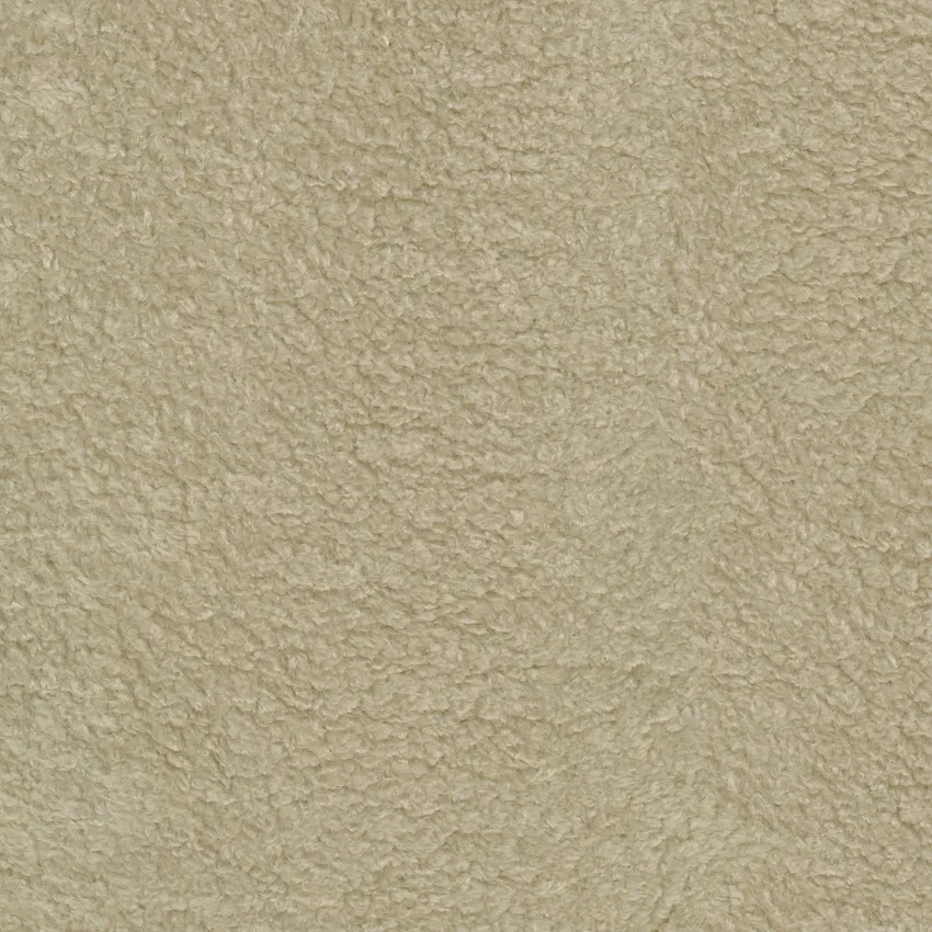Fawn and Beige Tan and Neutral Animal Print Microfiber Upholstery Fabric by the Yard