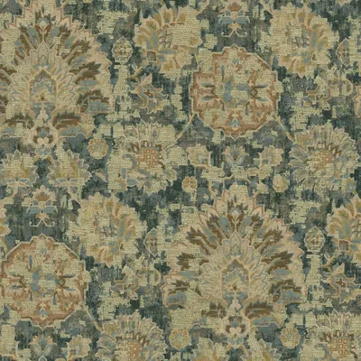 E6972 Charcoal Upholstery Fabric by the yard