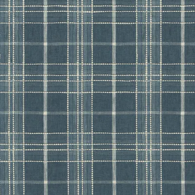 E8194 Indigo Upholstery Fabric by the yard