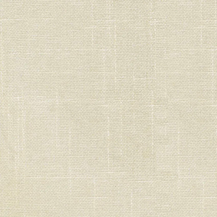 Crystal and Saddle Plain Chenille Upholstery Fabric by the Yard