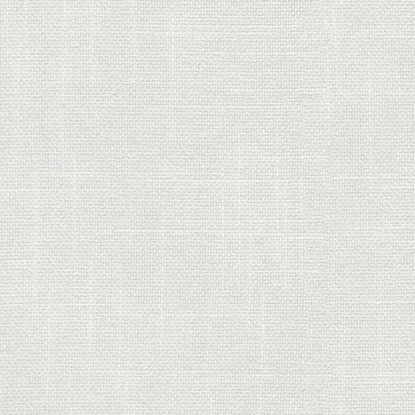 White Crystal and Saddle Plain Chenille Upholstery Fabric by the Yard