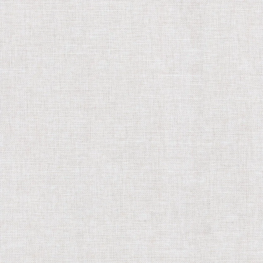 Beige and White Plain Texture Upholstery Fabric by the Yard
