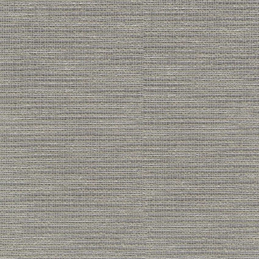 Shale and Silver Plain Sheer Curtain Fabric by the Yard