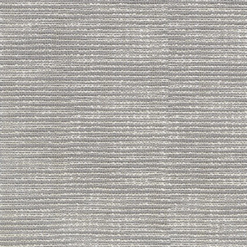 Silver Shale and Silver Plain Sheer Curtain Fabric by the Yard