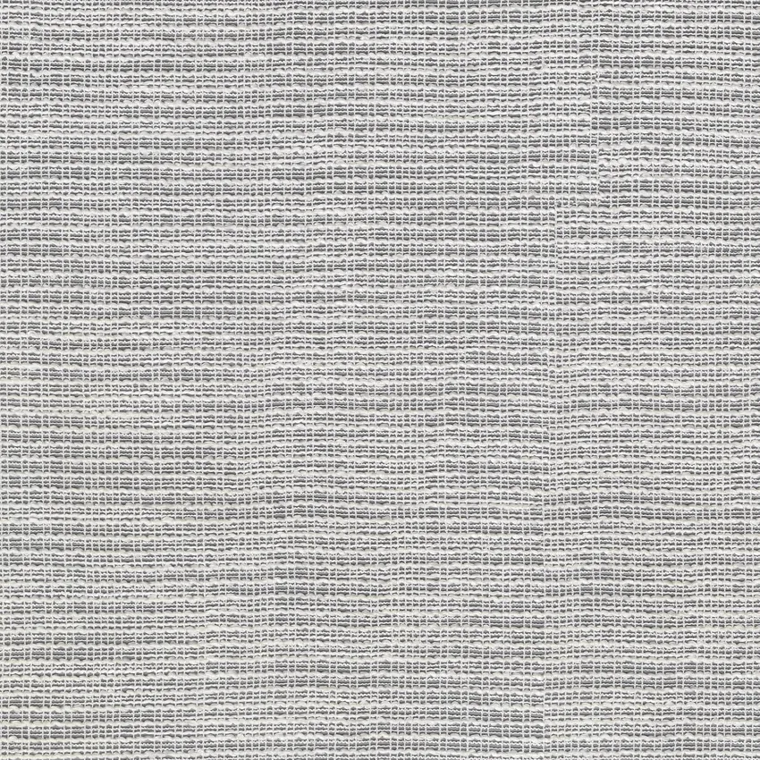 Snow Shale and Silver Plain Sheer Curtain Fabric by the Yard