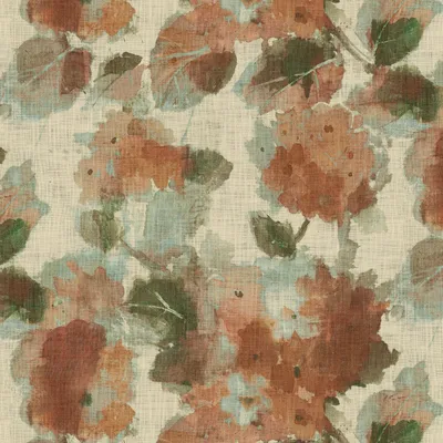E8348 Blushing Upholstery Fabric by the yard