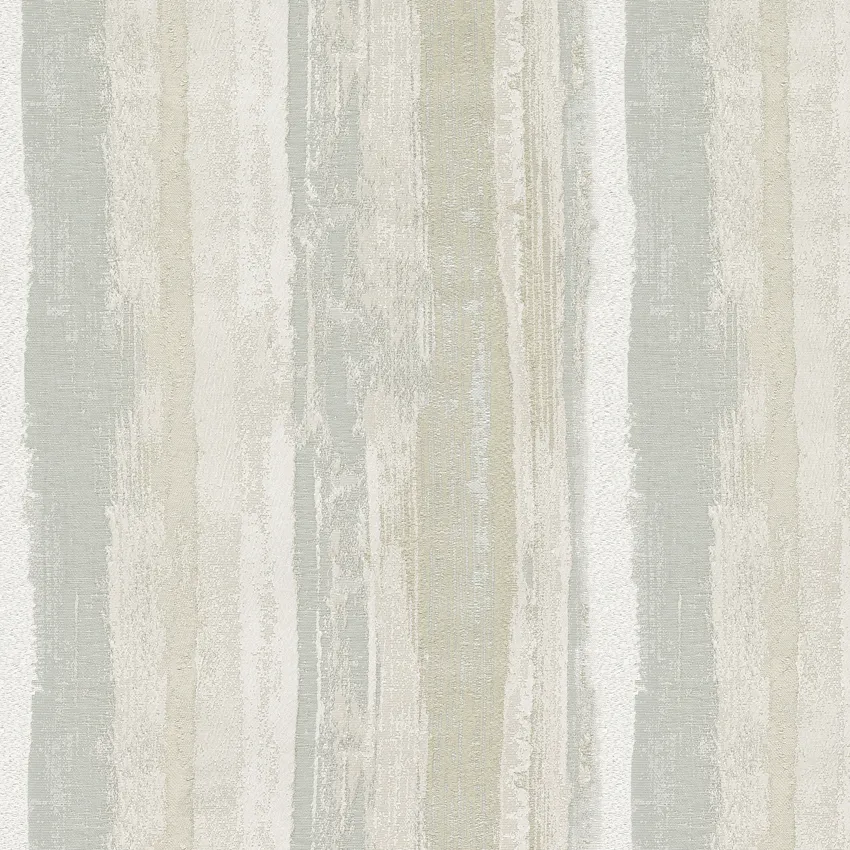 Sterling Sand and Sterling Stripe Damask Upholstery Fabric by the Yard