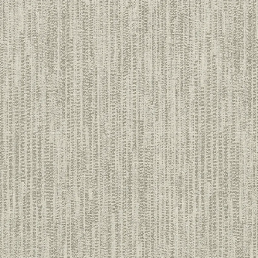 Stone and Grey and Silver Plain Damask Upholstery Fabric by the Yard