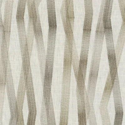 E1974 Flax Upholstery Fabric by the yard
